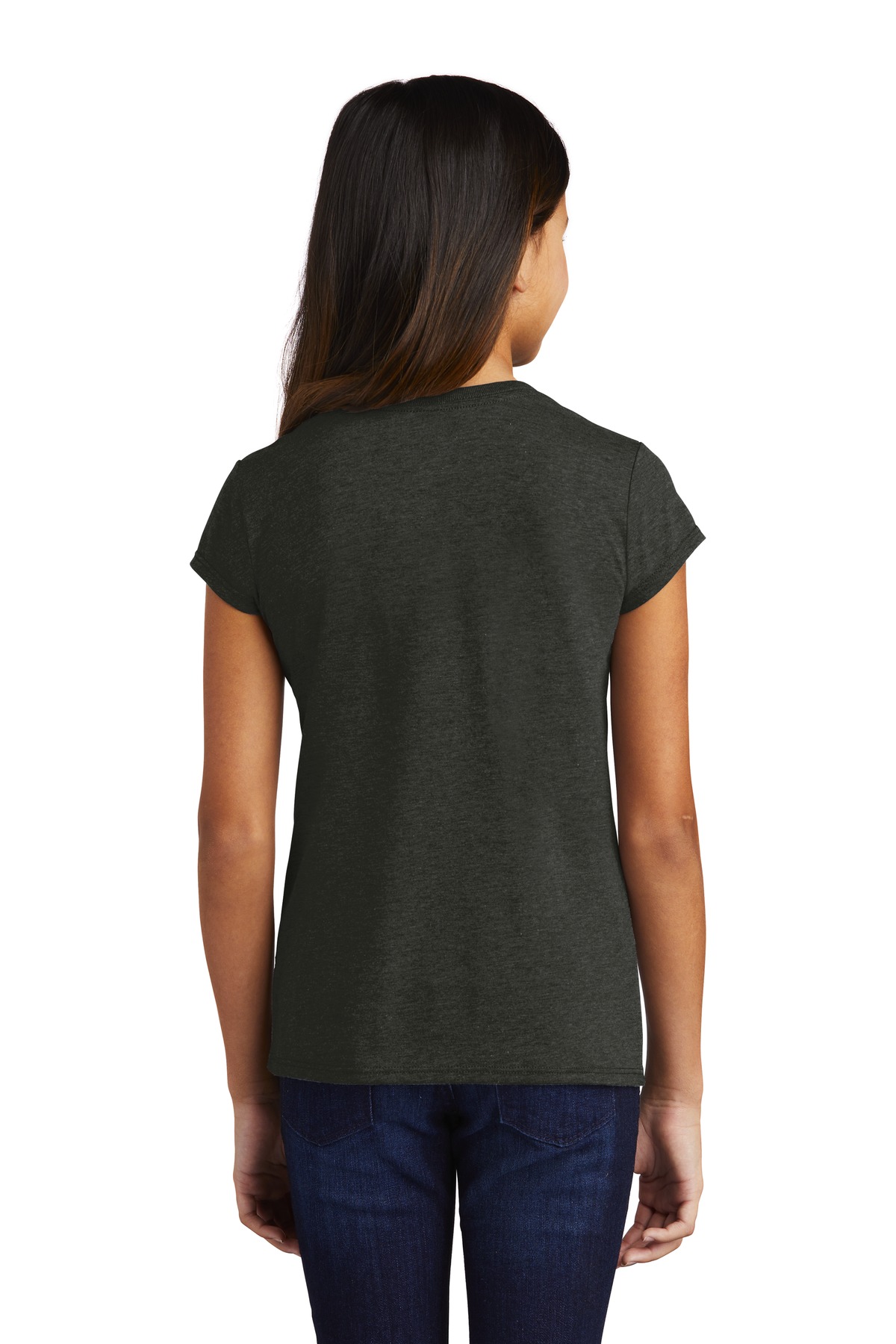 Model Back