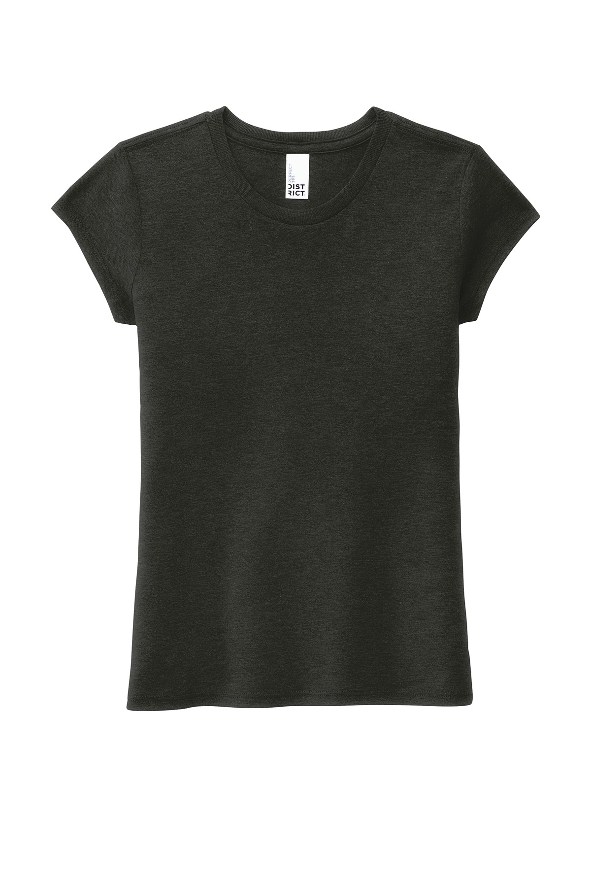 Girls Perfect Tri Tee