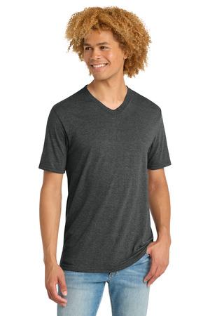District Perfect Tri V-Neck Tee