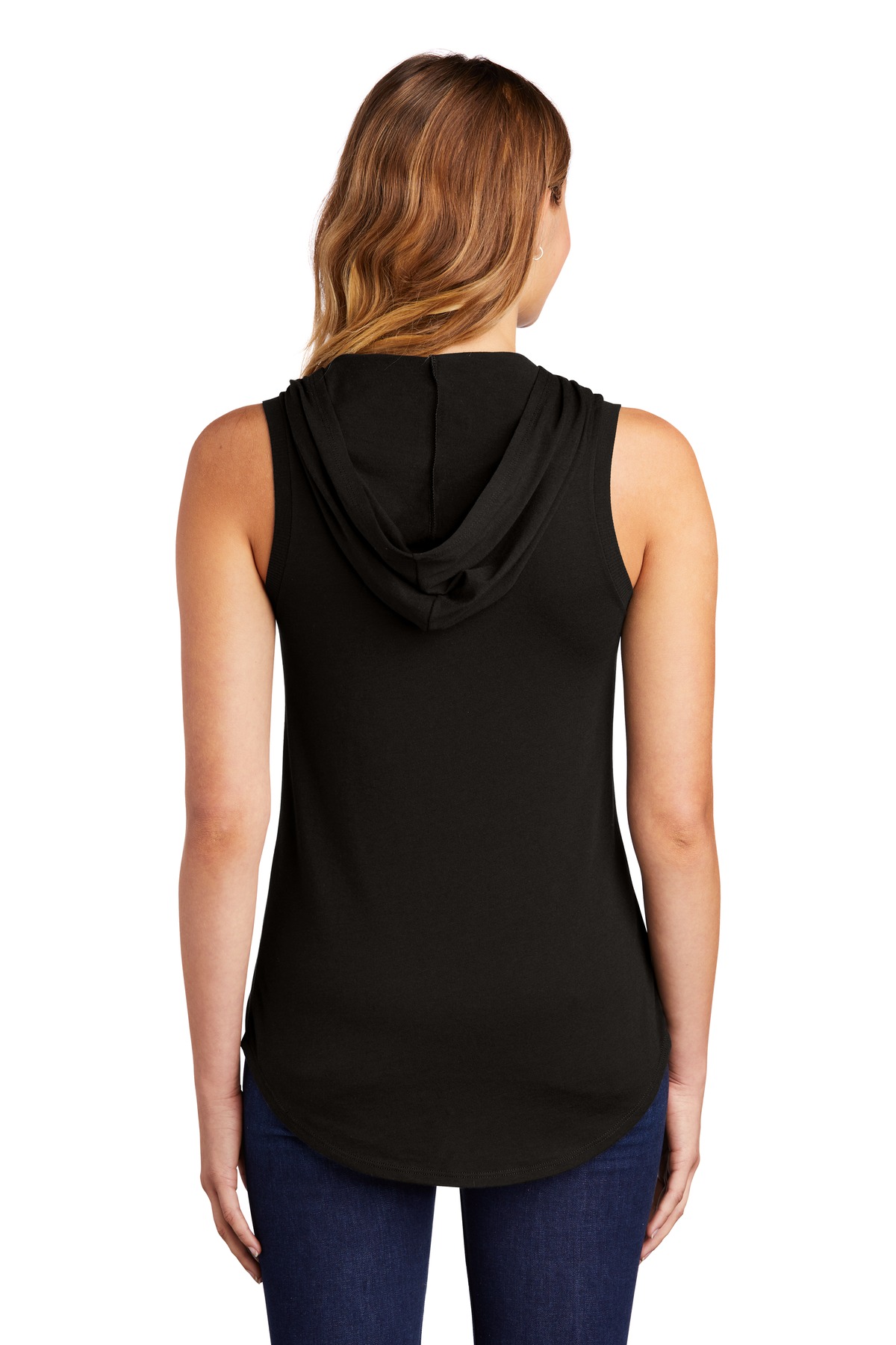 Model Back