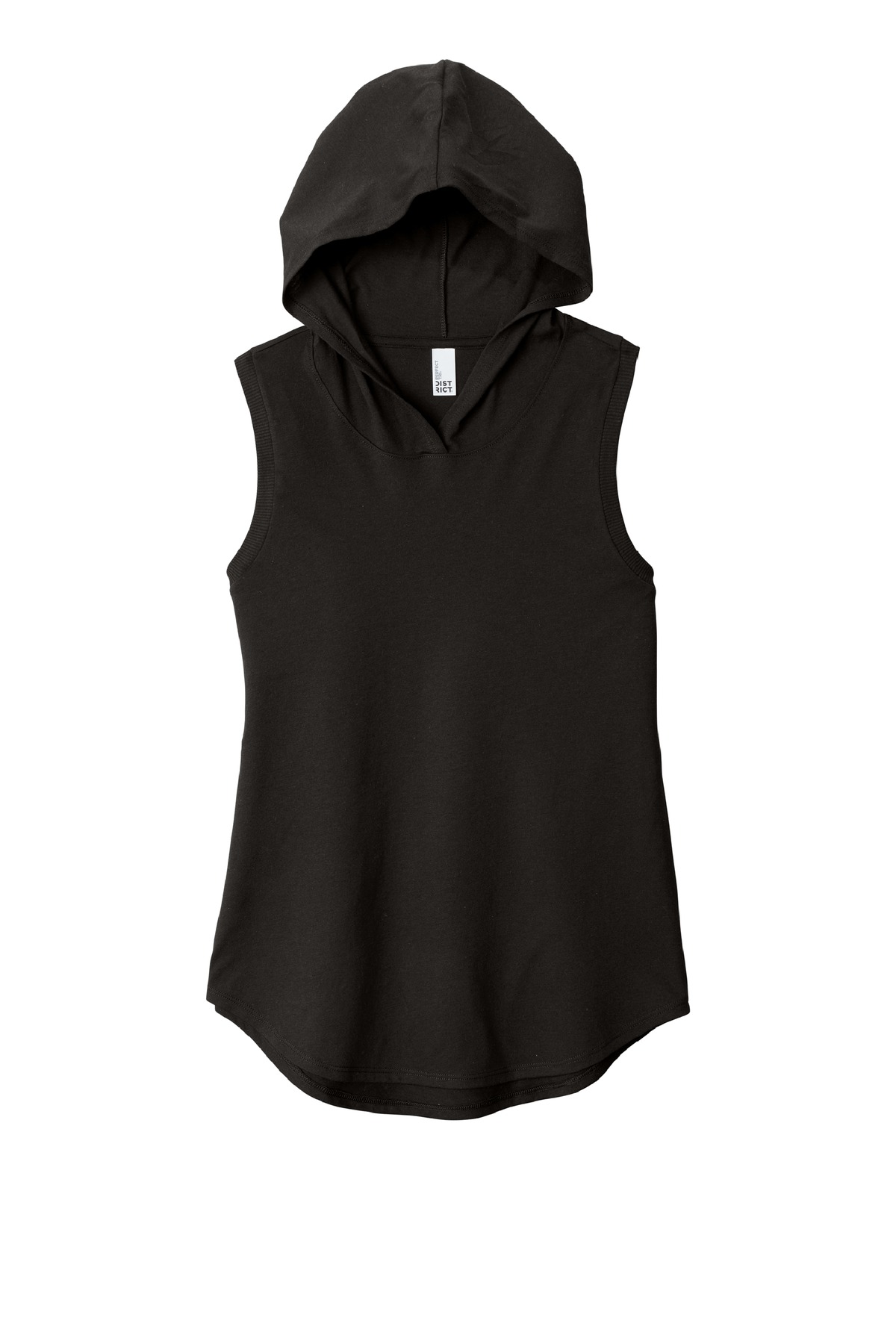 Women’s Perfect Tri Sleeveless Hoodie