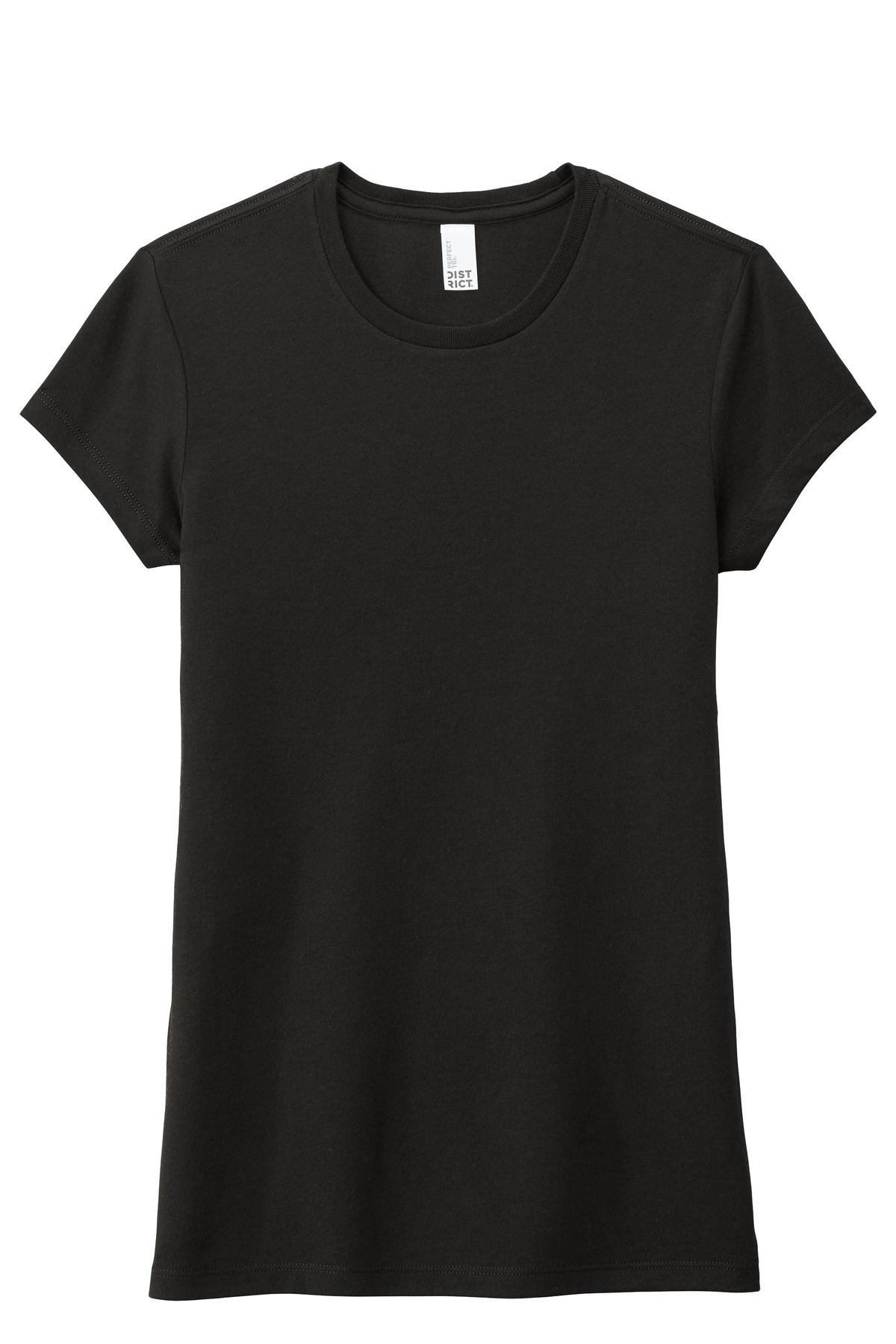 District Women’s Fitted Perfect Tri Tee