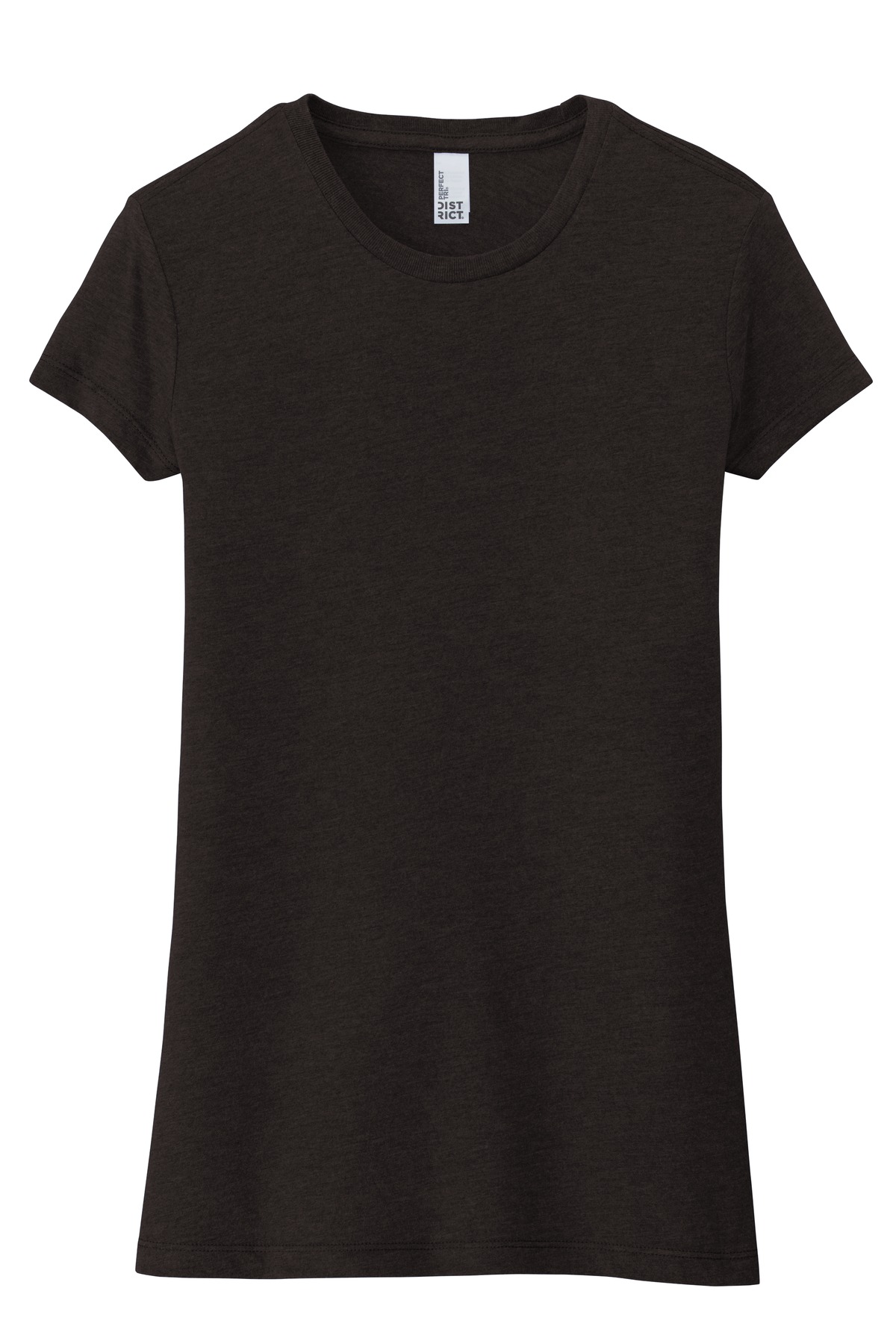 District Women’s Fitted Perfect Tri Tee
