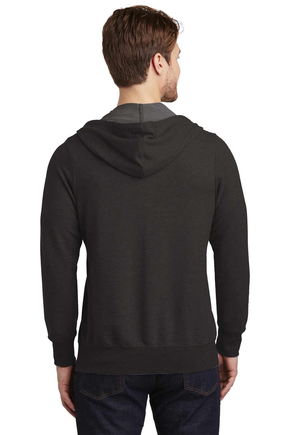 Model Back