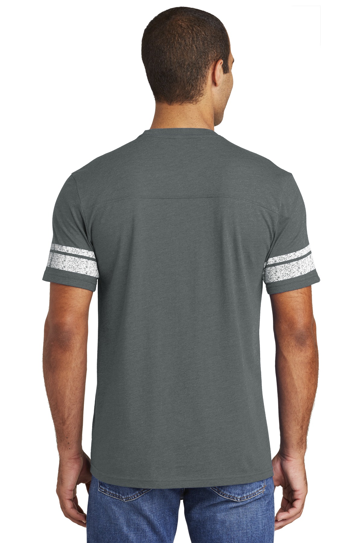 Model Back