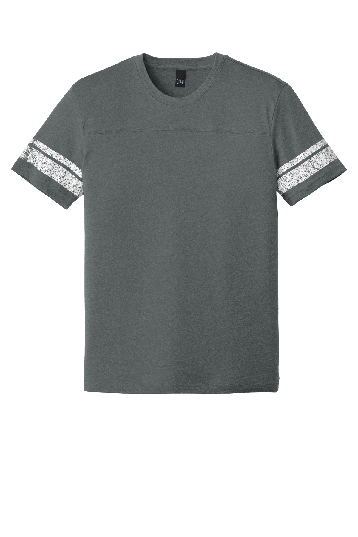District Game Tee