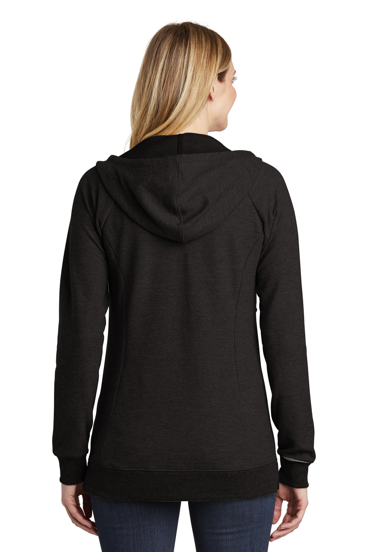 Model Back