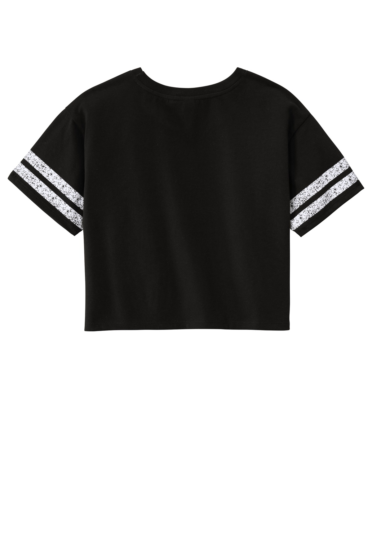 Back side