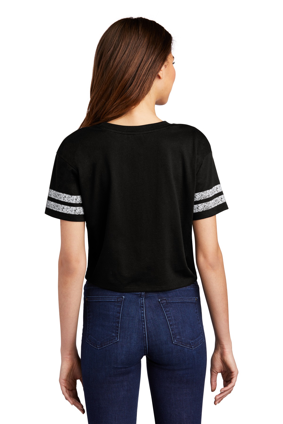 Model Back