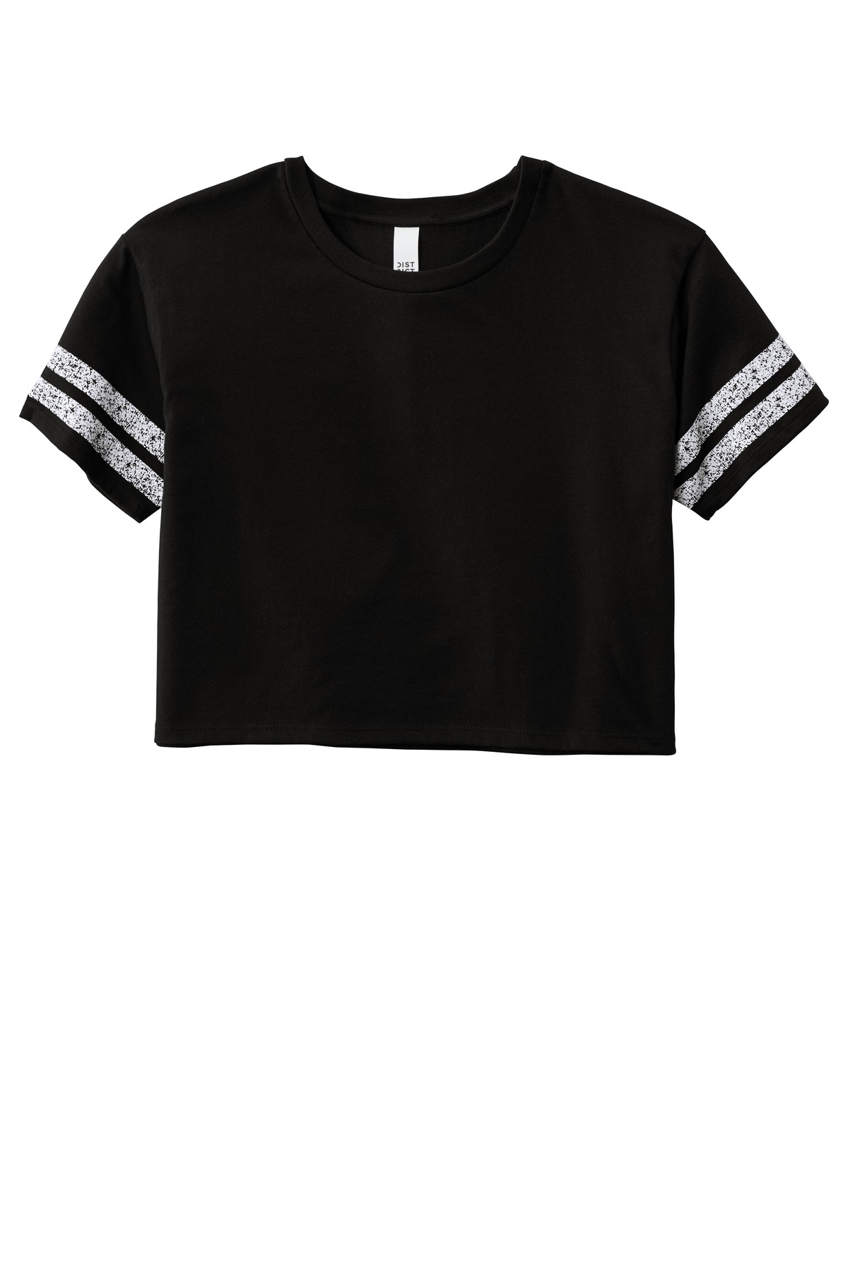 Women’s Scorecard Crop Tee