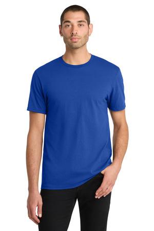 District The Concert Tee