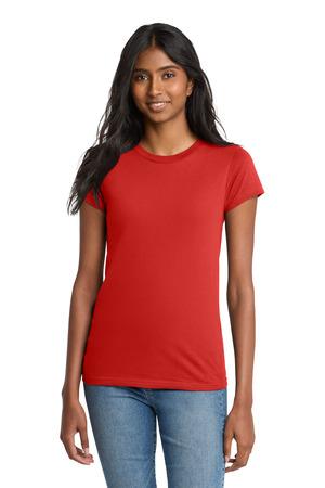 District Women’s Fitted The Concert Tee