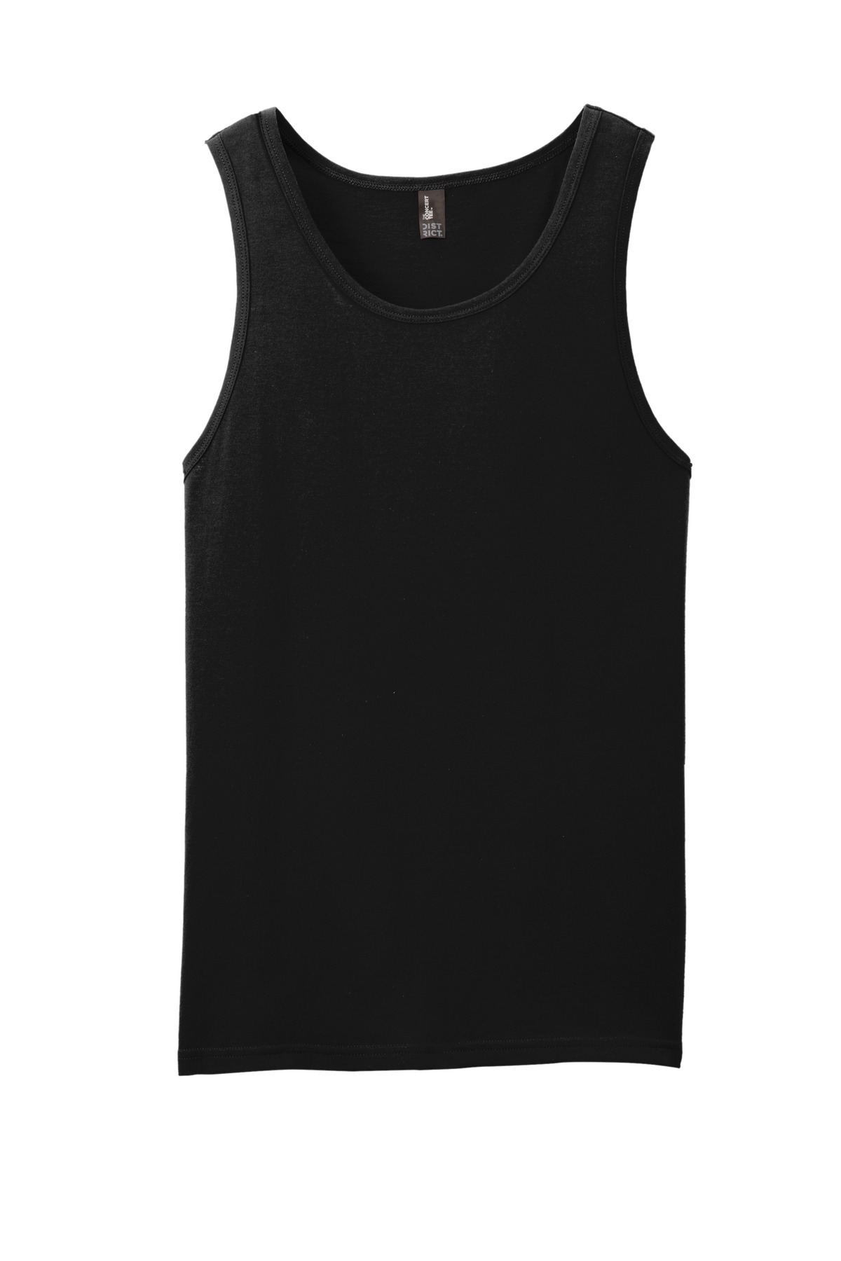 District The Concert Tank