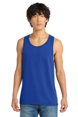 District The Concert Tank