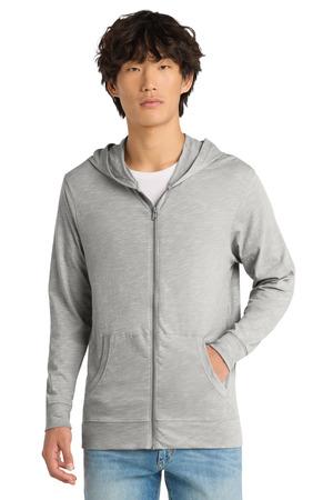 District Medal Full-Zip Hoodie