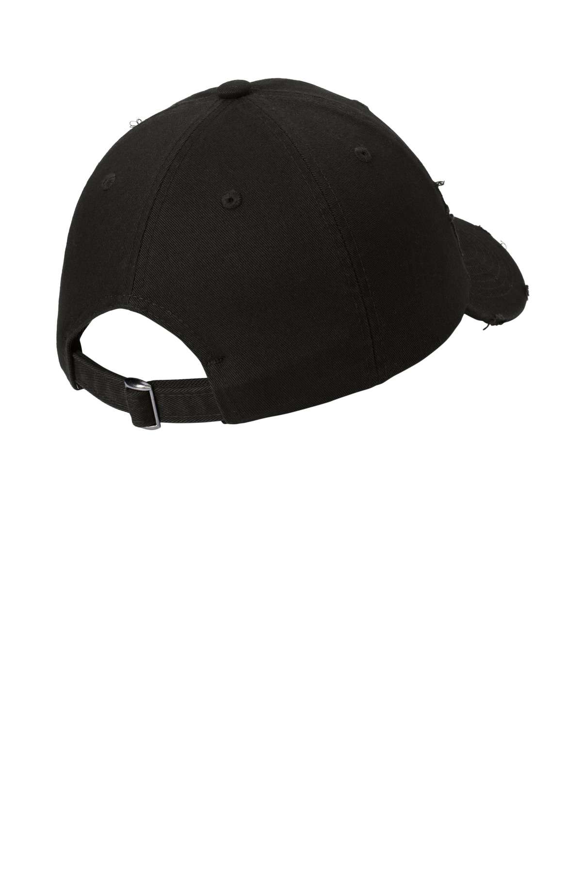 Back Side