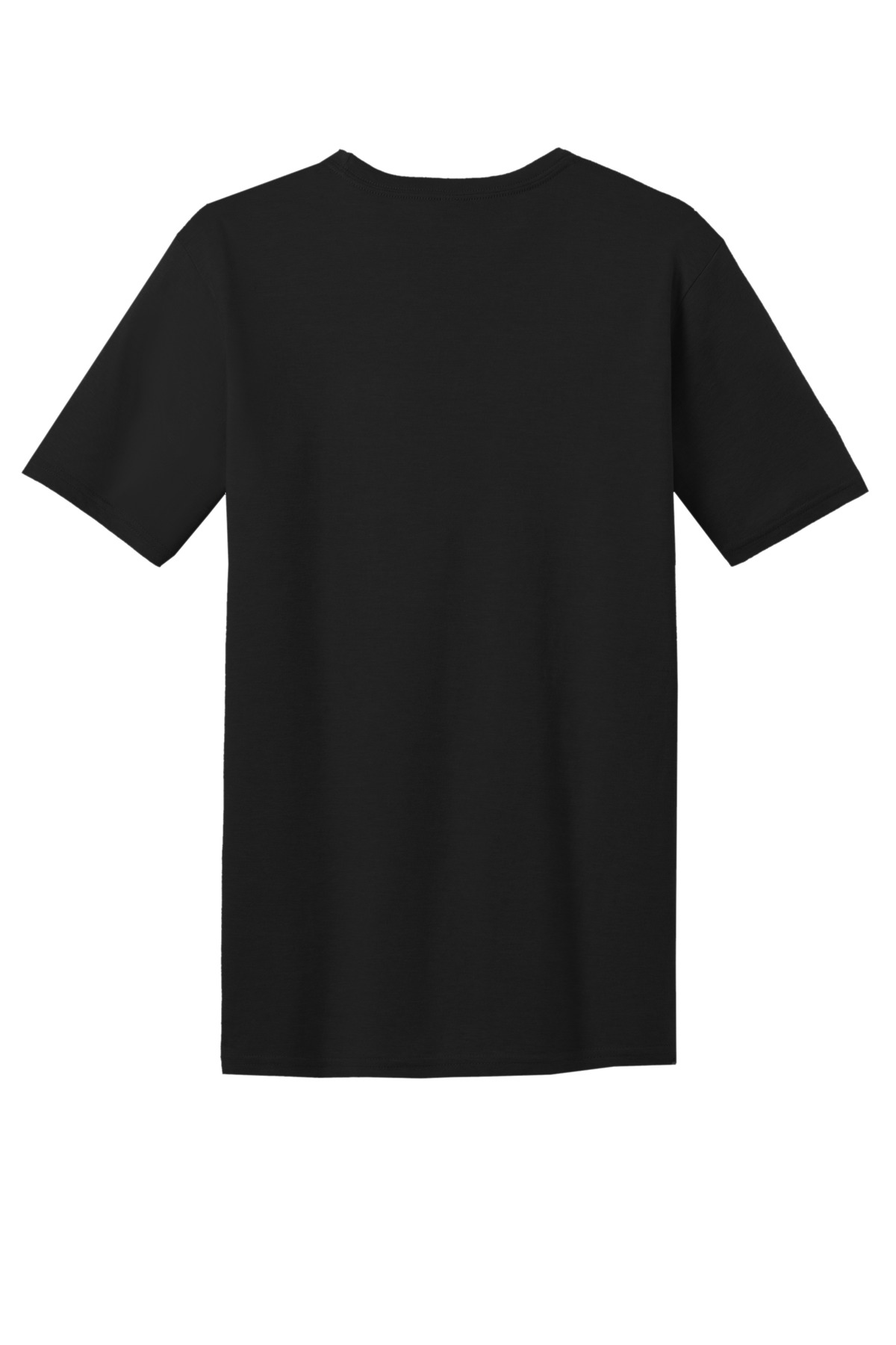 Back side