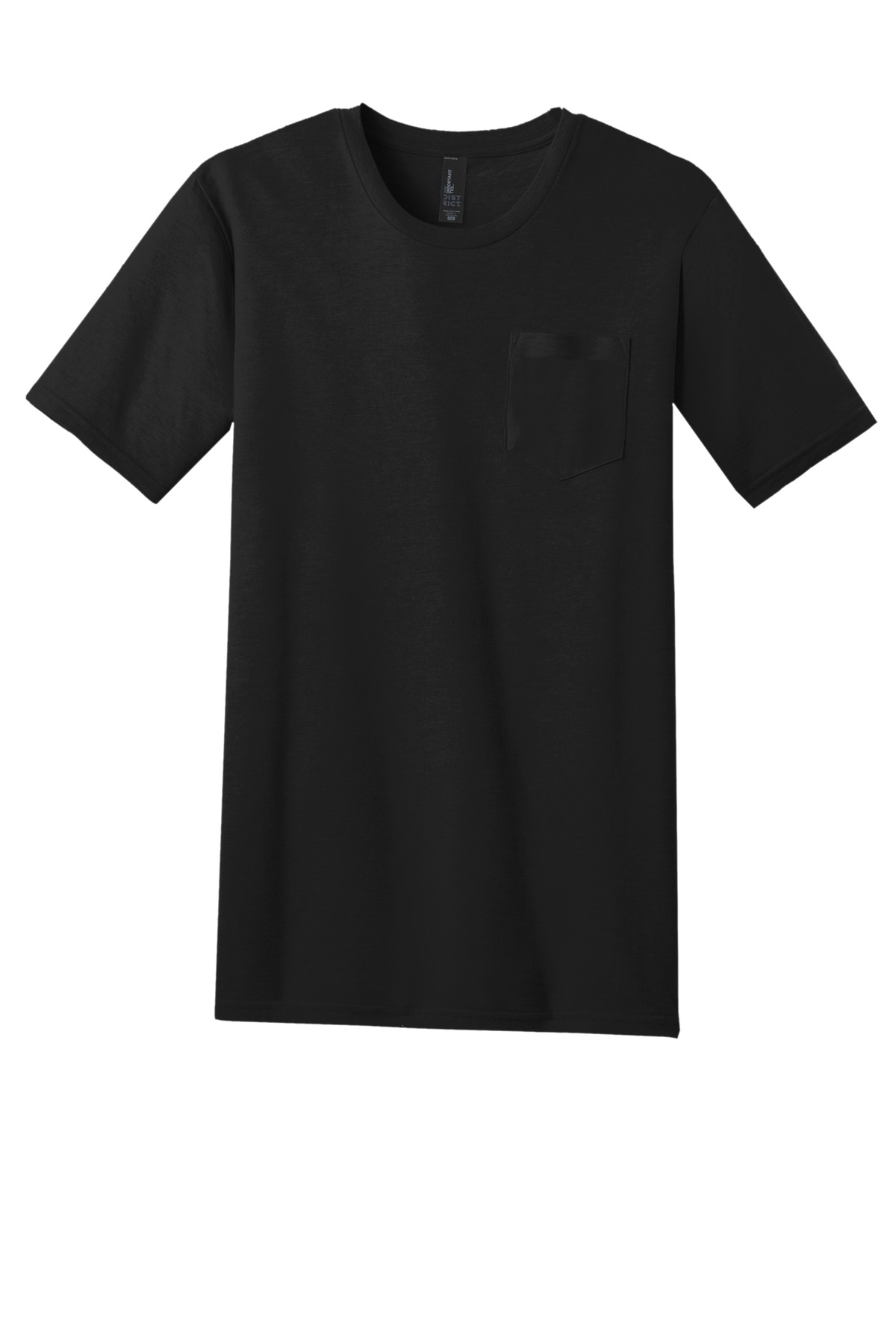 District Very Important Tee with Pocket