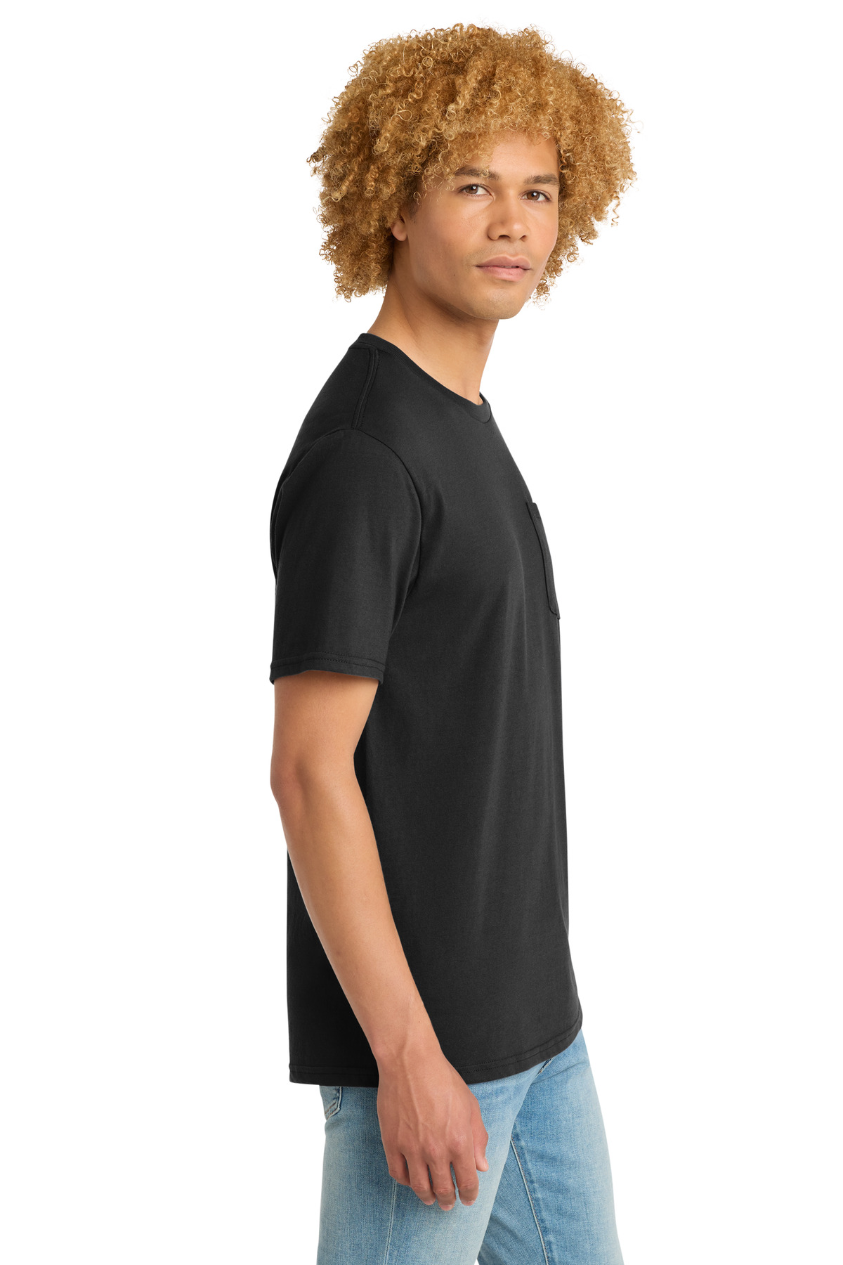 Model Side