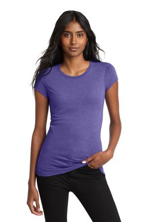 District Women’s Fitted Very Important Tee