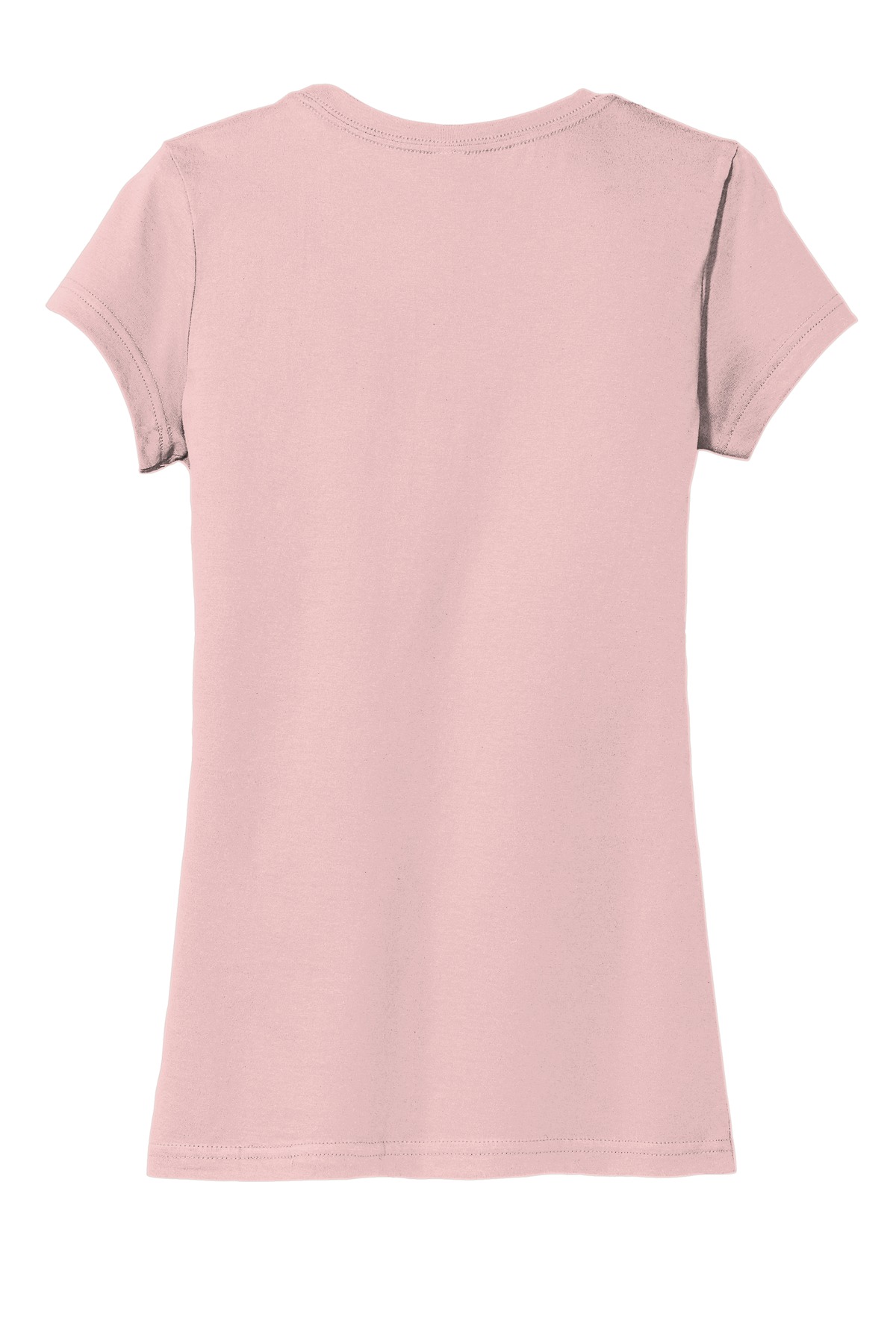 District Women’s Fitted Very Important Tee