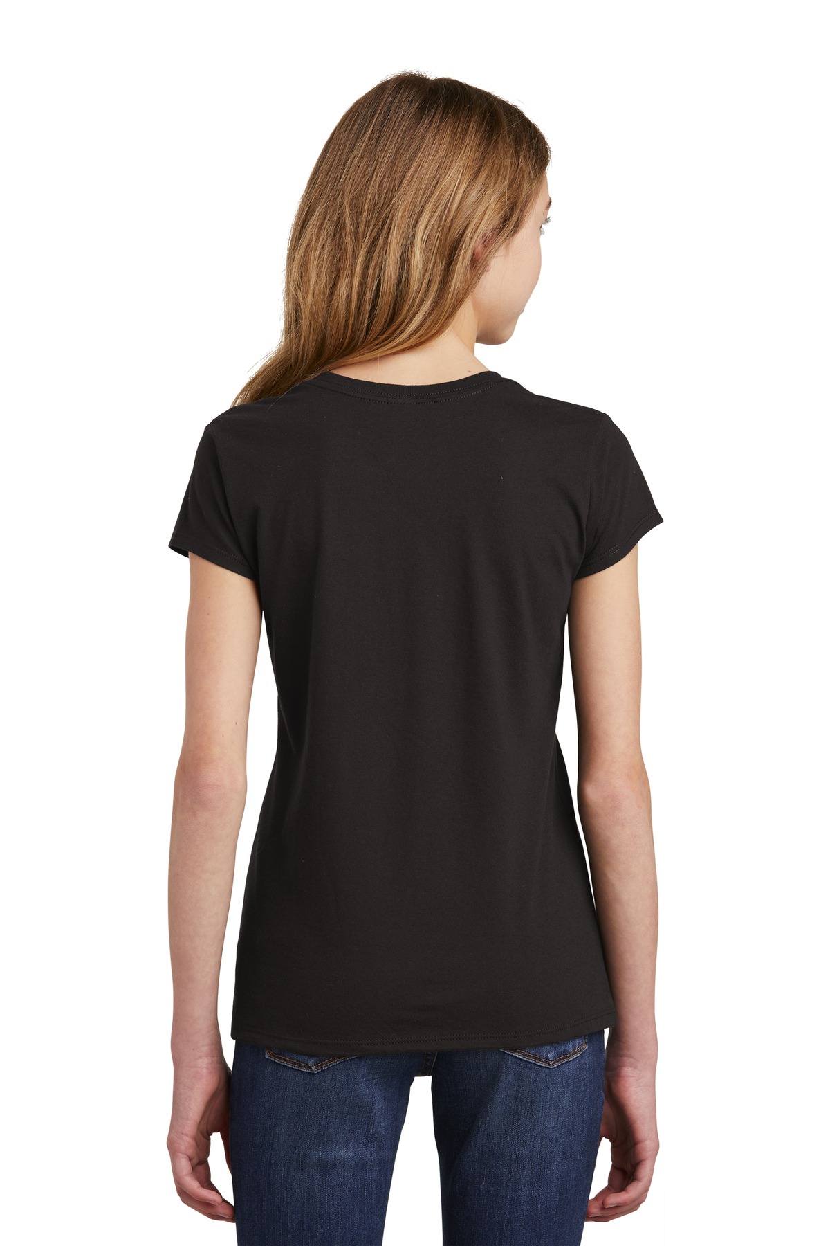 Model Back