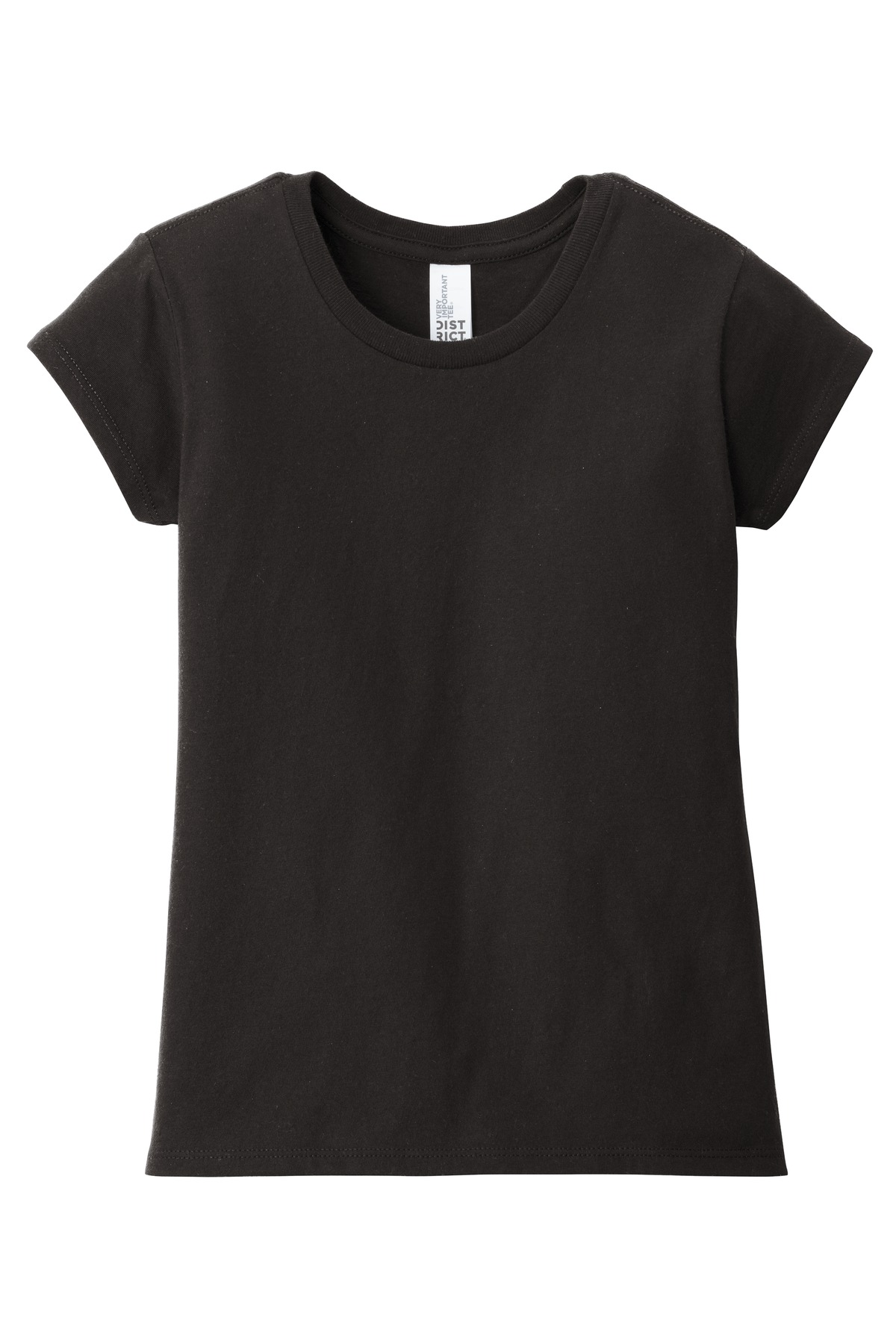 District Girls Very Important Tee