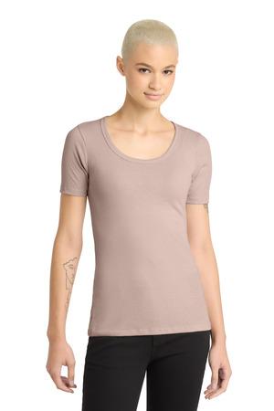 Women’s V.I.T.Rib Scoop Neck Tee