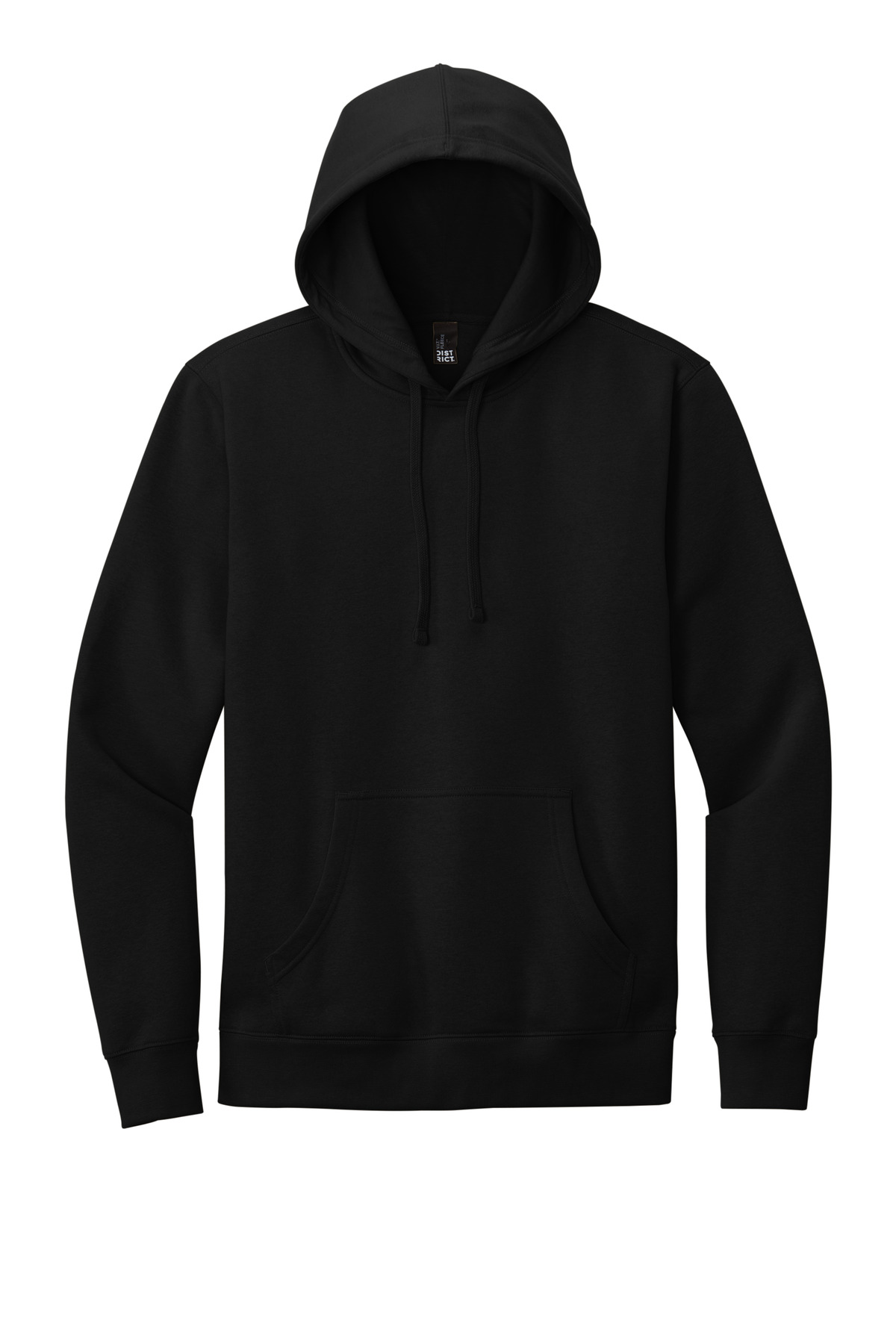 V.I.T.Fleece Hoodie