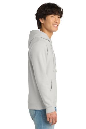 V.I.T.Fleece Hoodie