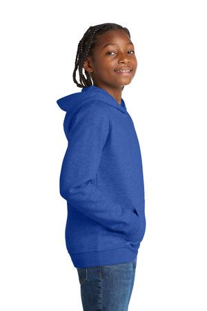 Youth V.I.T.Fleece Hoodie
