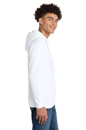 District® V.I.T.™ Fleece Full-Zip Hoodie