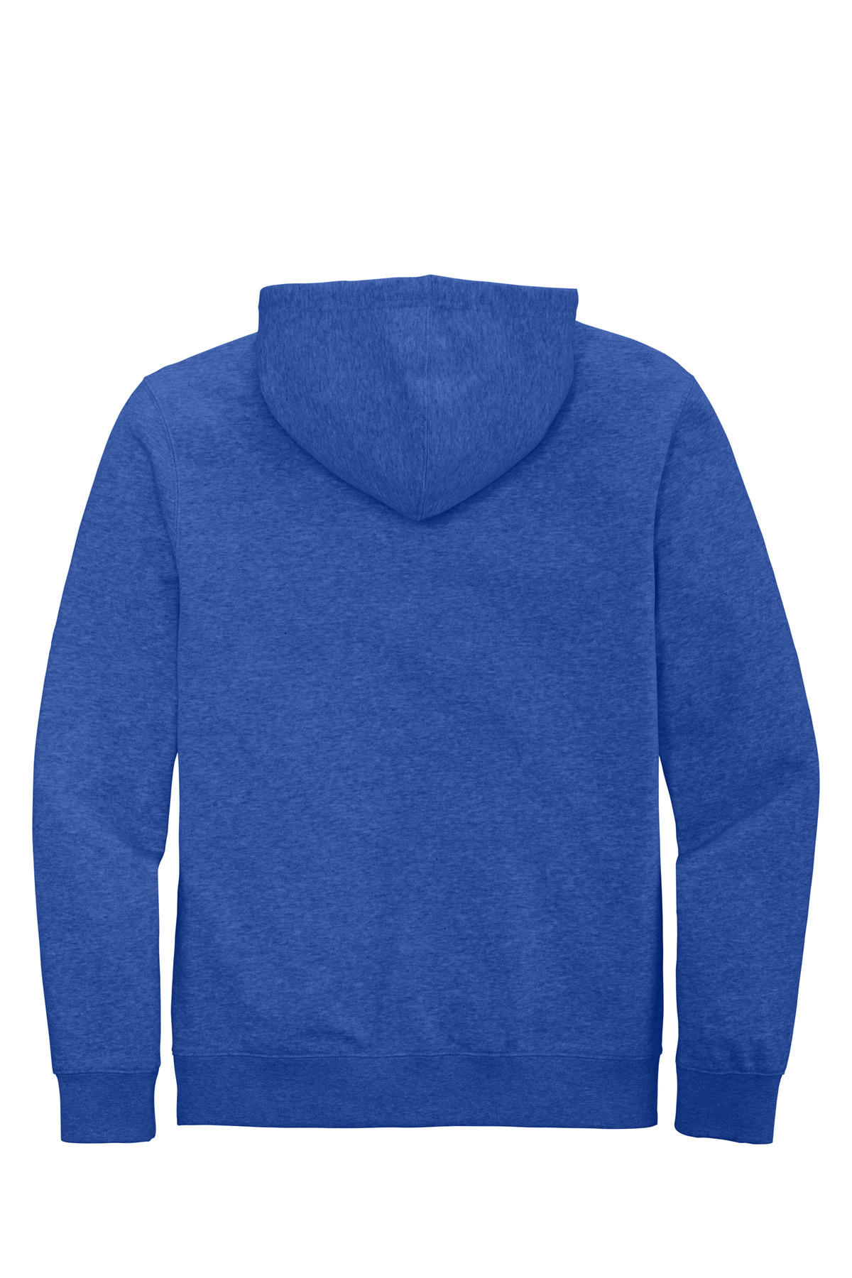 District® V.I.T.™ Fleece Full-Zip Hoodie