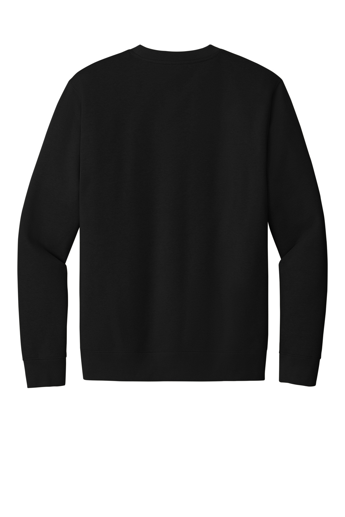 Back side
