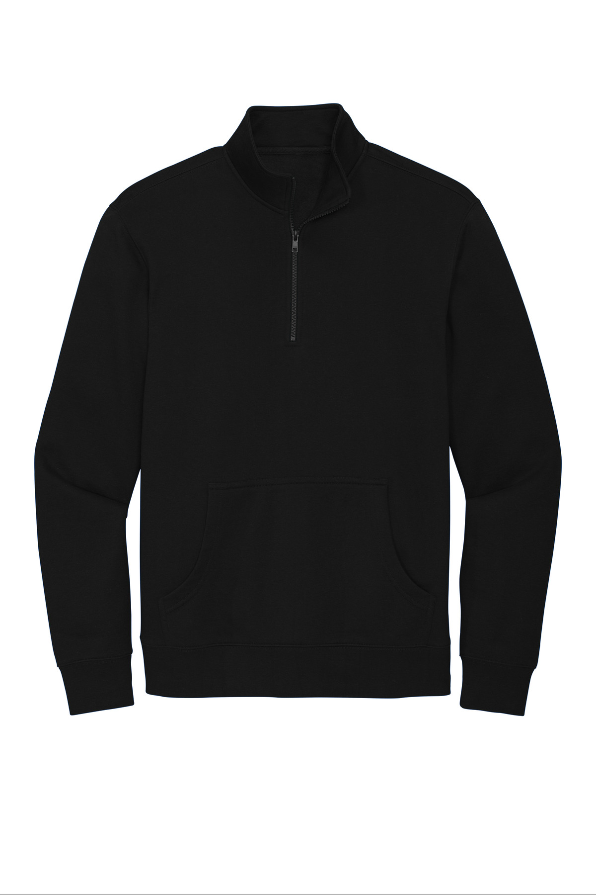 V.I.T.Fleece 1/4-Zip