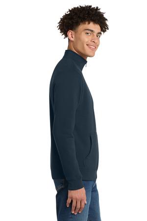 V.I.T.Fleece 1/4-Zip