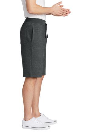 V.I.T.Fleece Short