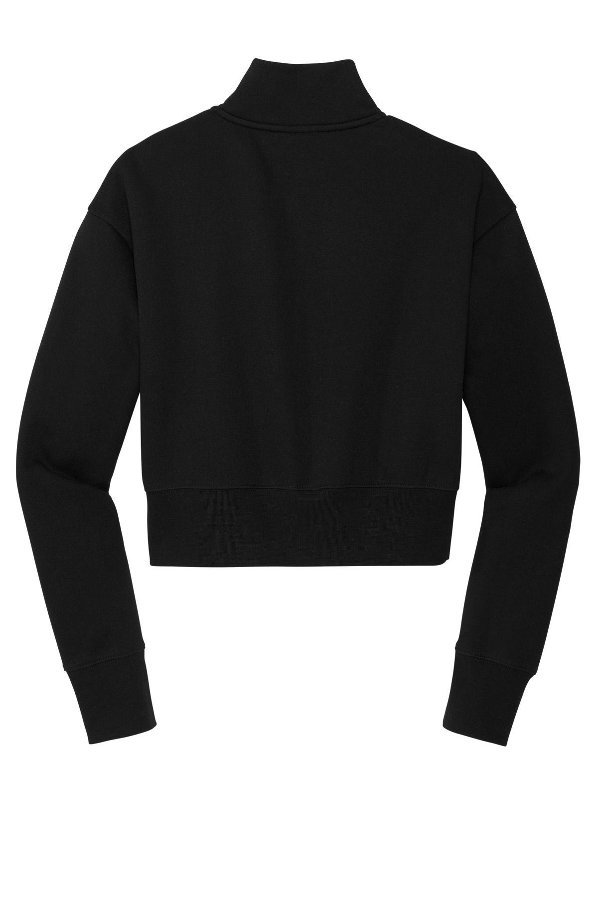 Back side