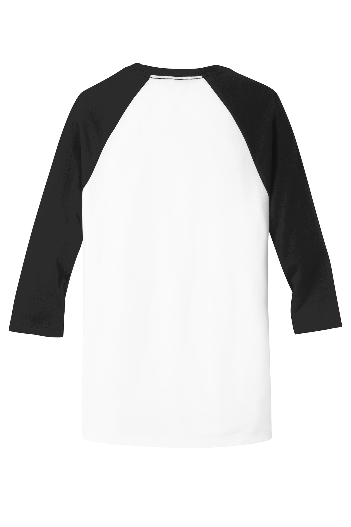 Back side