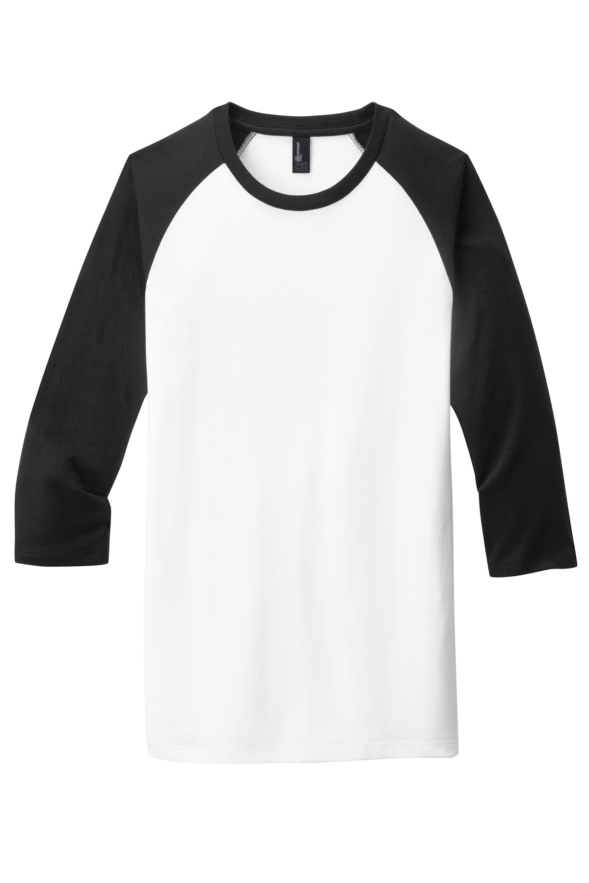 District Very Important Tee 3/4-Sleeve Raglan