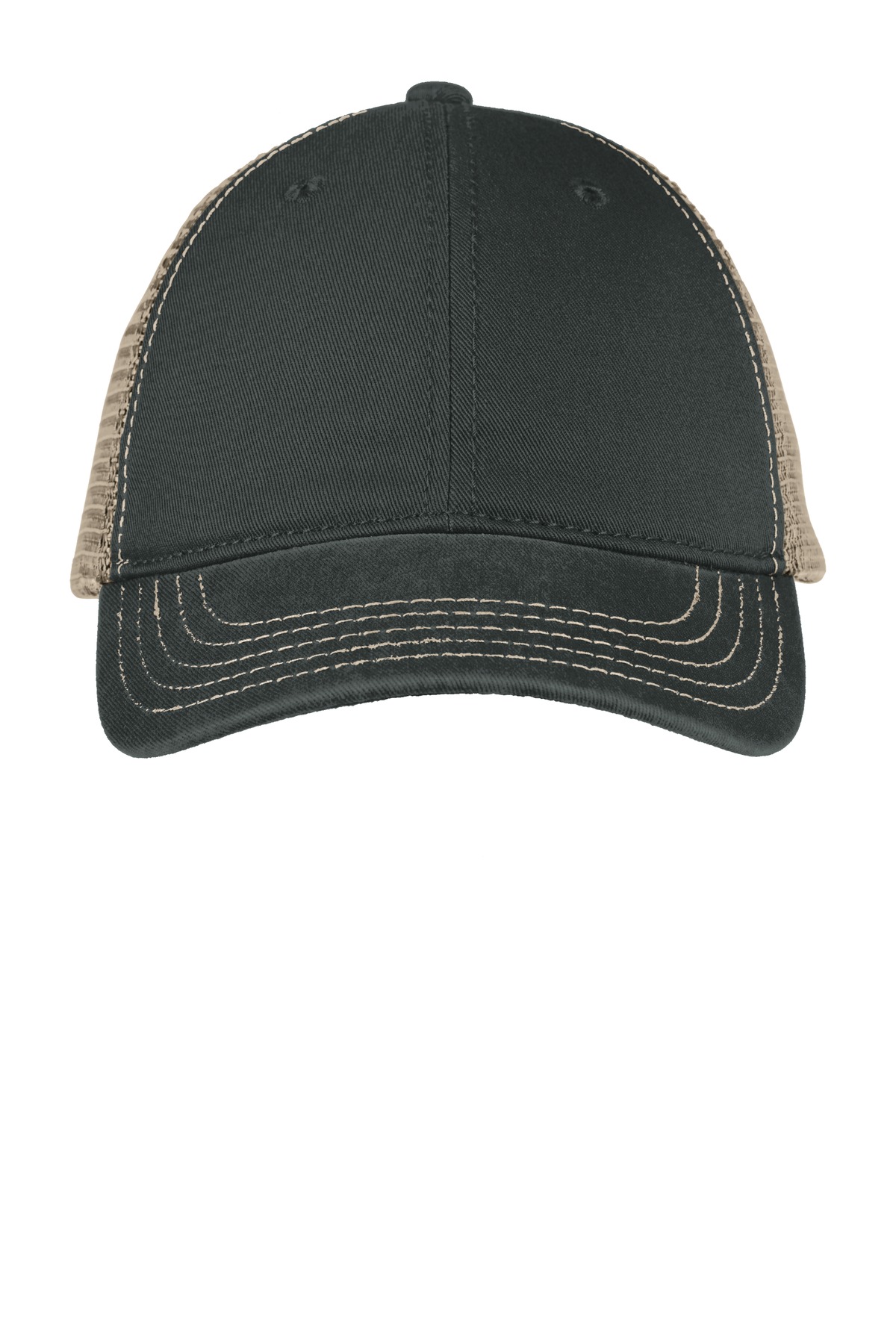 District Super Soft Mesh Back Cap