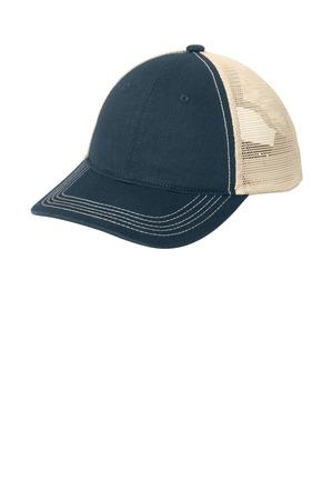 District Super Soft Mesh Back Cap