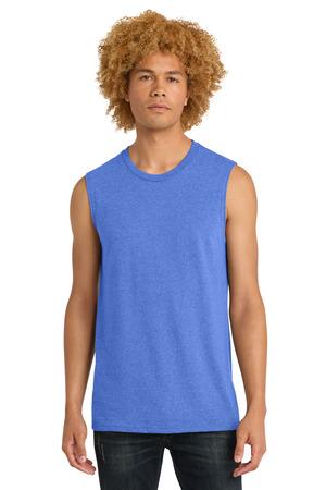District V.I.T. Muscle Tank