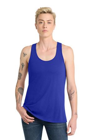 District Women’s V.I.T. Gathered Back Tank