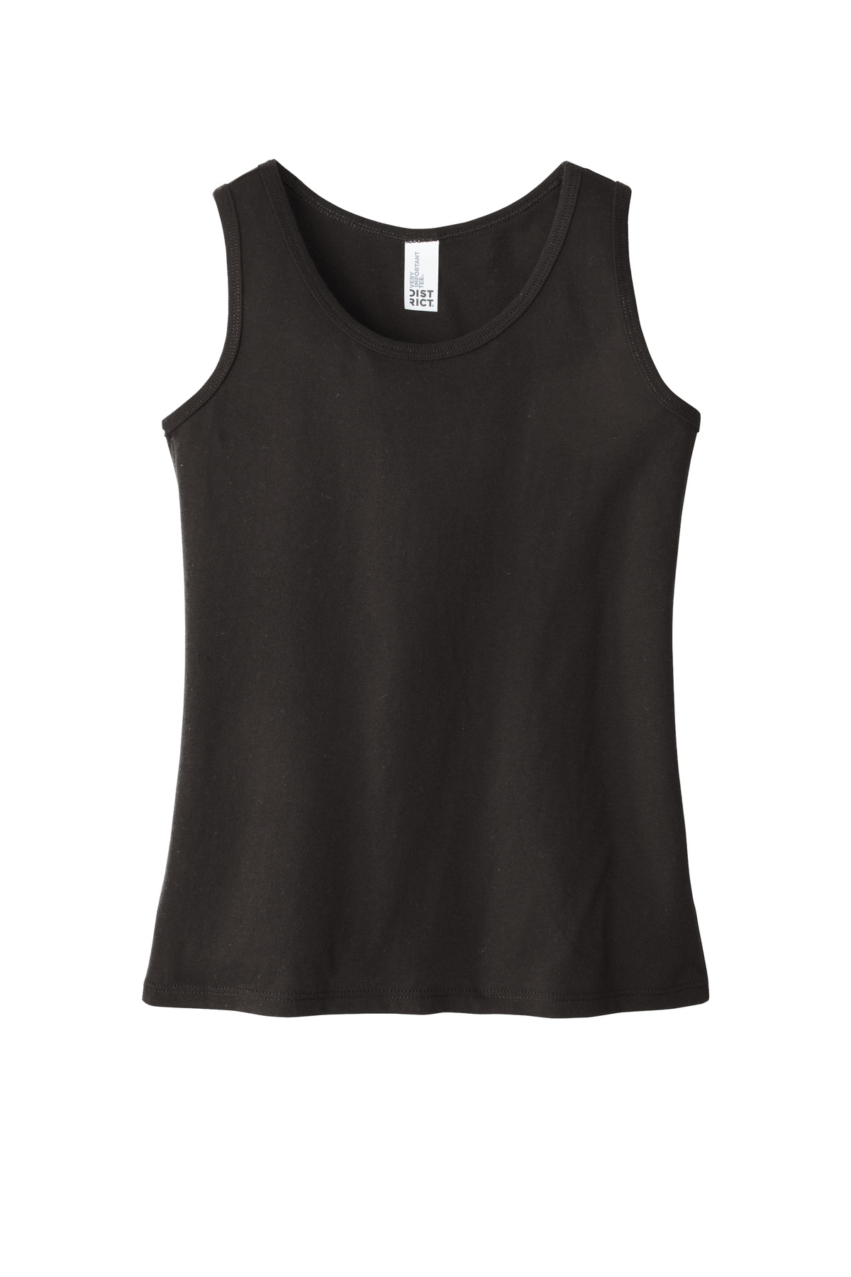 District Girls V.I.T. Tank