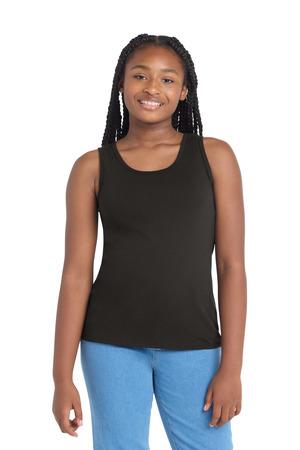 District Girls V.I.T. Tank