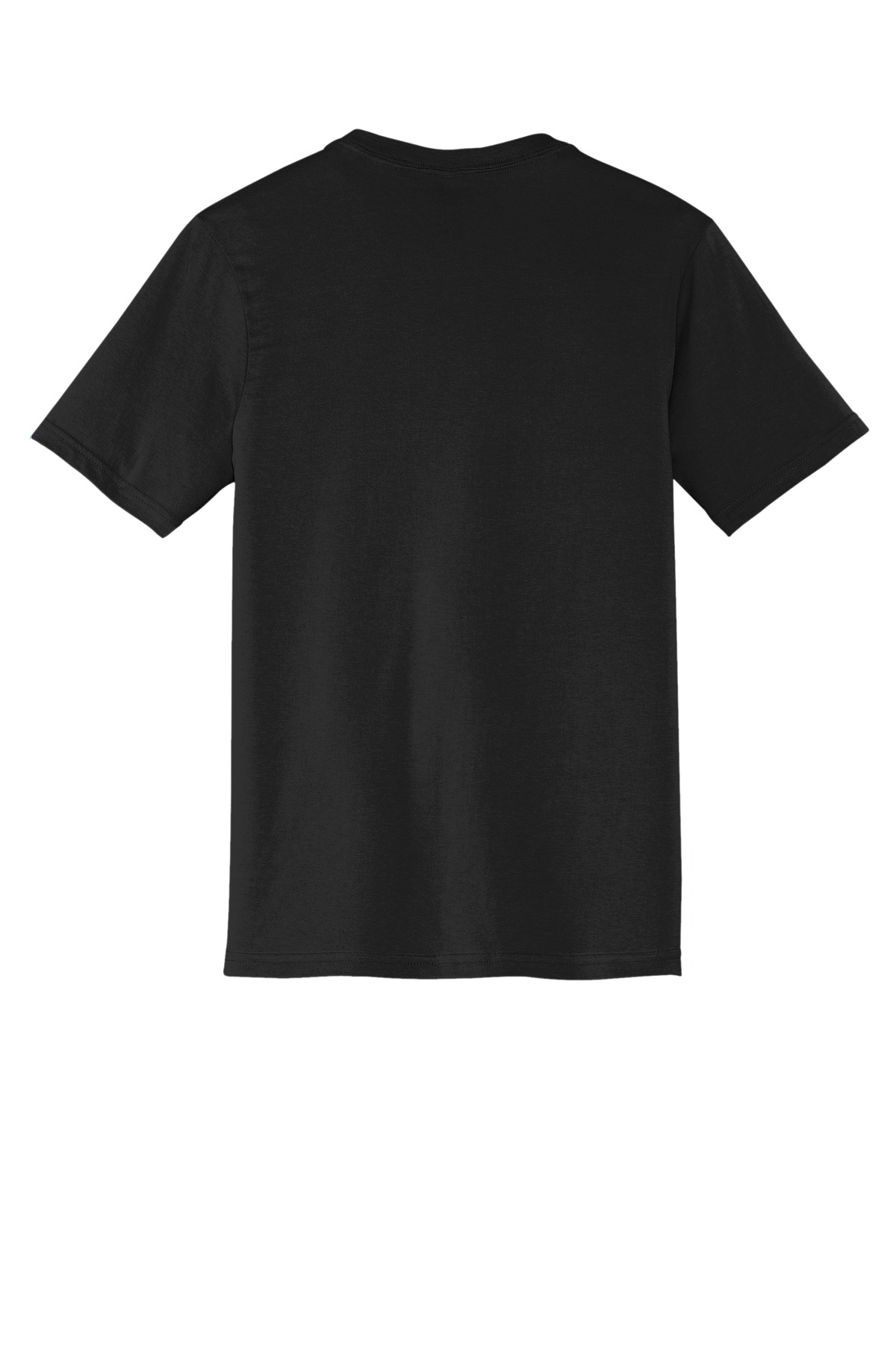 Back side