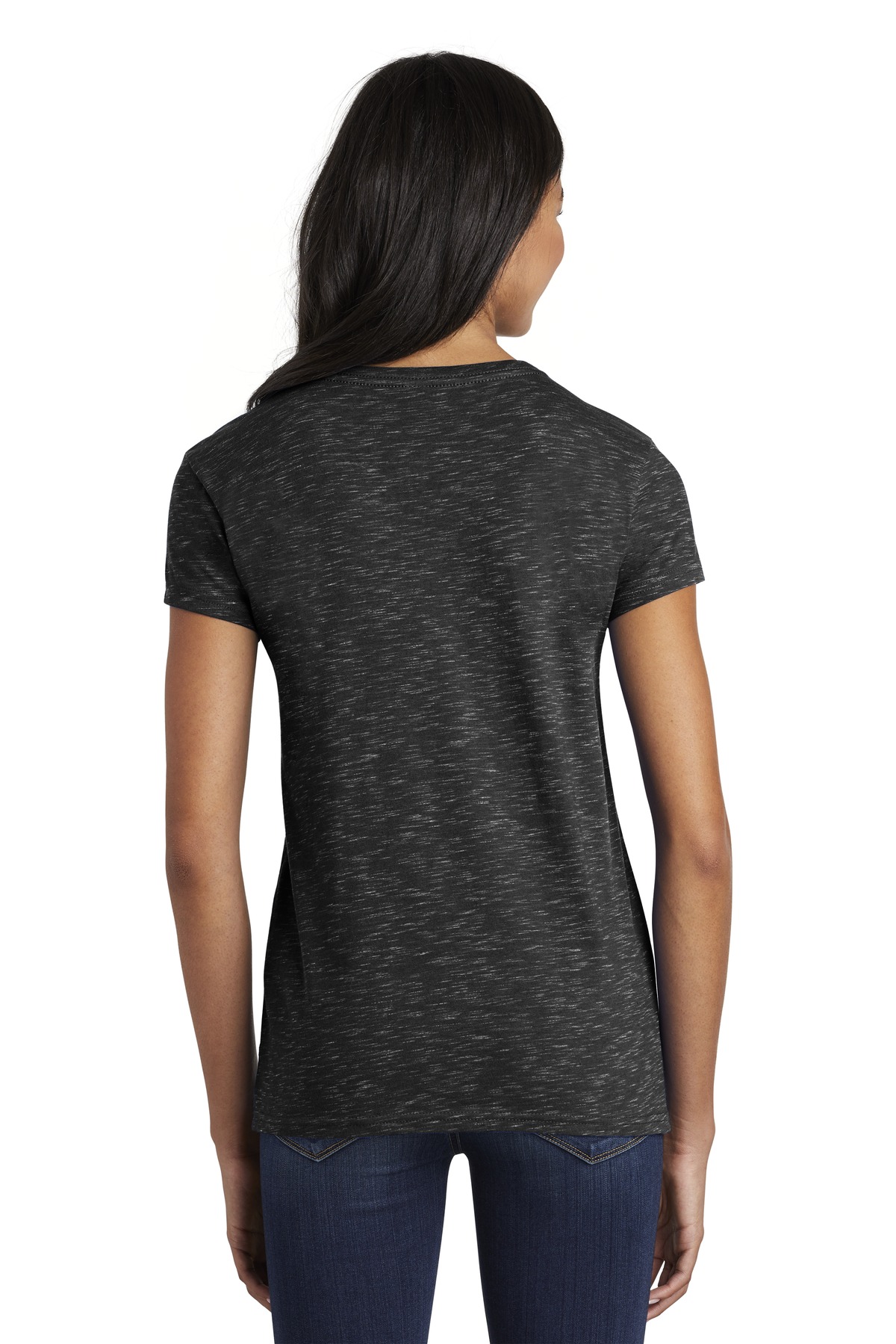 Model Back