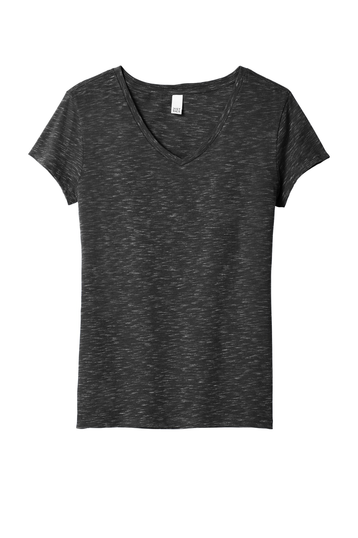 District Women’s Medal V-Neck Tee