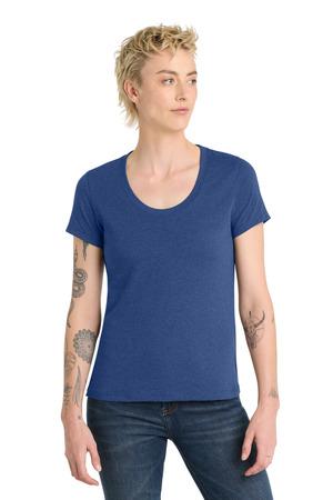 Women’s Flex Scoop Neck Tee